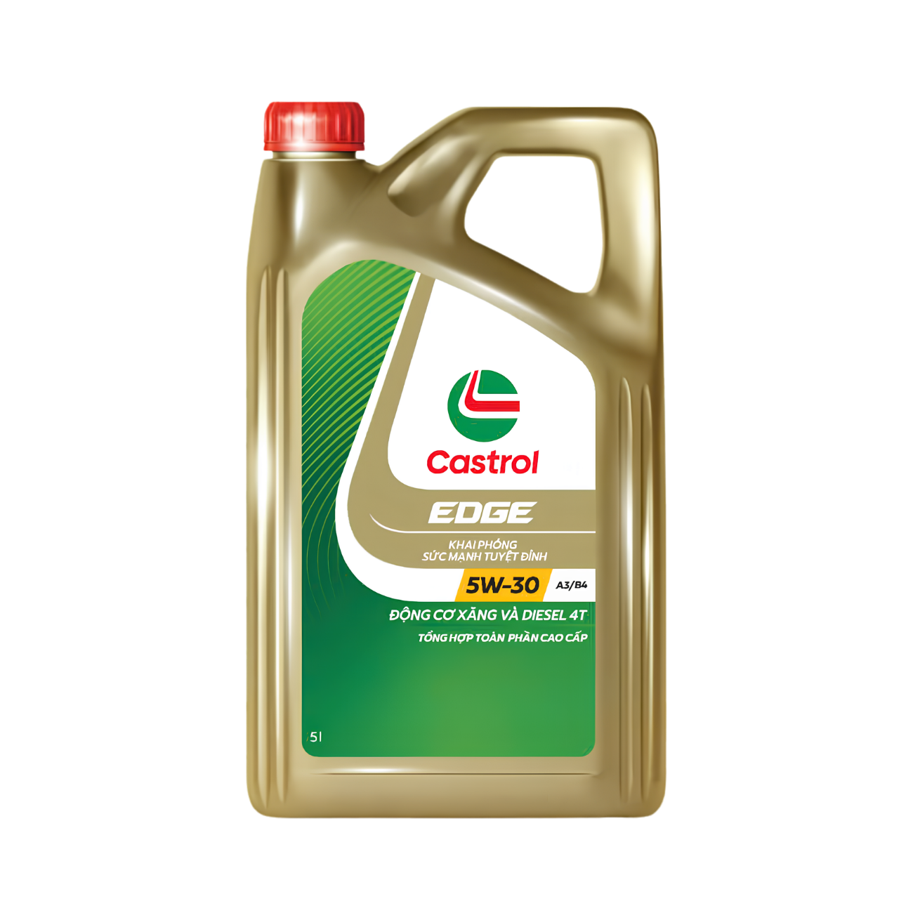 Castrol EDGE 5W30 Castrol EDGE 5W30