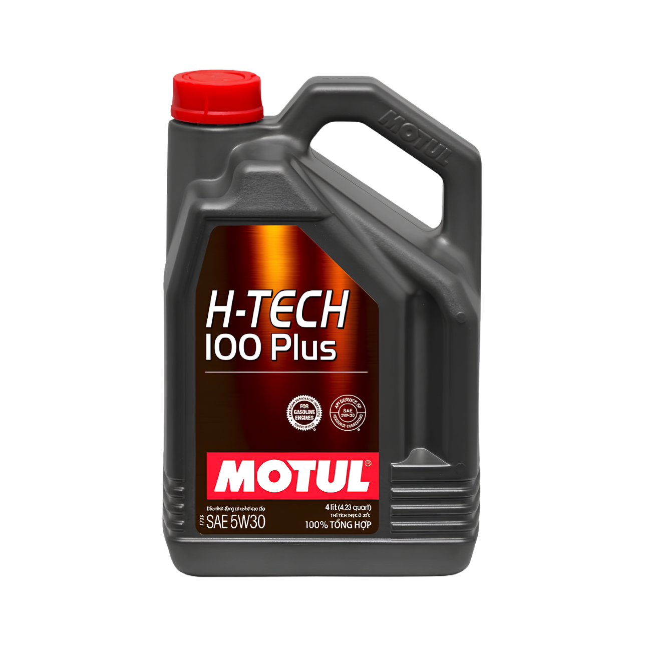 MOTUL 5W30 H-Tech plus(1) MOTUL 5W30 H-Tech plus(1)