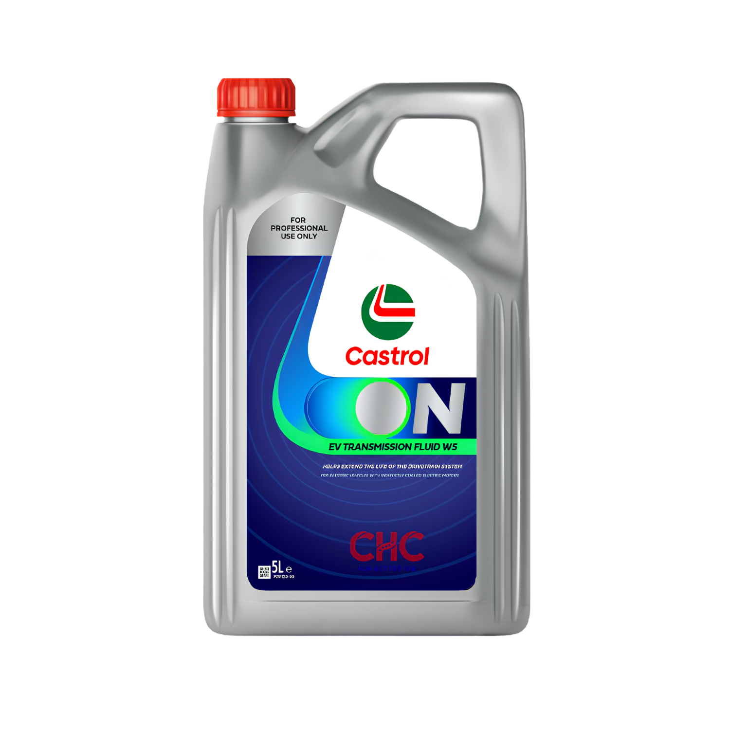 Castrol EV Transmission Fluid D1 Castrol EV Transmission Fluid D1